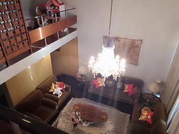 SE VENDE CASA CON PISCINA - AV CONDE DE NIEVA 490 M2