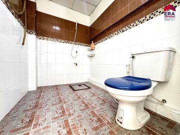 Semi-detached house, Mongkolsit Project Soi Koteng-Wat Somwang
