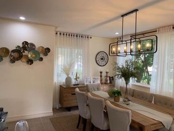 🌟 FOR SALE: Beautiful Fully Furnished House and Lot in Saratoga Hills, Tagaytay Midlands, Batangas 🌟