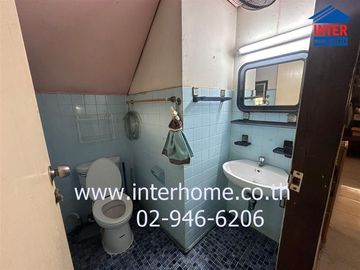 2-storey detached house, 100 sq m., Muang Thong Niwet Village 1, Soi Chaeng Watthana 14 (Soi Chia Saen 1), Chaeng Watthana Road, Lak Si District, Bang
