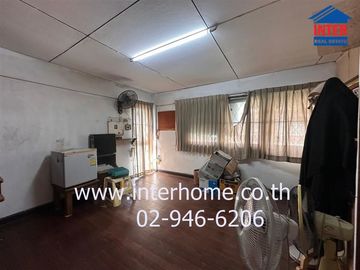 2-storey detached house, 100 sq m., Muang Thong Niwet Village 1, Soi Chaeng Watthana 14 (Soi Chia Saen 1), Chaeng Watthana Road, Lak Si District, Bang