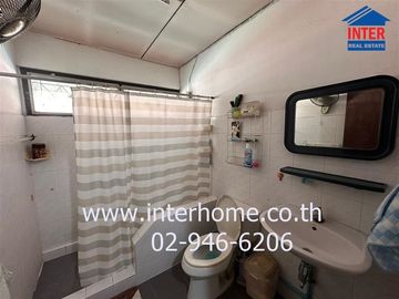 2-storey detached house, 100 sq m., Muang Thong Niwet Village 1, Soi Chaeng Watthana 14 (Soi Chia Saen 1), Chaeng Watthana Road, Lak Si District, Bang