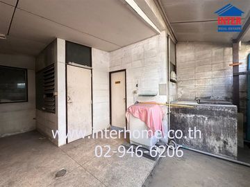 2-storey detached house, 100 sq m., Muang Thong Niwet Village 1, Soi Chaeng Watthana 14 (Soi Chia Saen 1), Chaeng Watthana Road, Lak Si District, Bang