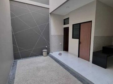 DIJUAL RUMAH Manyar Kertoadi Sby