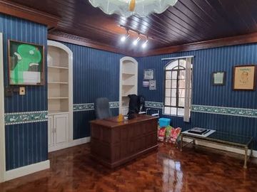 🌟 FOR SALE: Elegant 2-Storey House and Lot in Ayala Alabang Village, Muntinlupa City 🌟