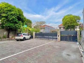 Dijual Rumah Komersil Jalan Imam Bonjol tengah kota