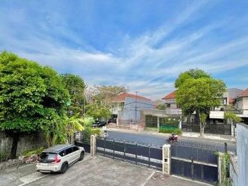 Dijual Rumah Komersil Jalan Imam Bonjol tengah kota