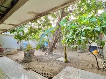 Dijual Rumah Komersil Jalan Imam Bonjol tengah kota
