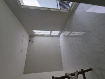 DIJUAL RUMAH BARU WISMA MUKTI JAWA TENGAH
