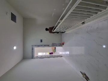 DIJUAL RUMAH BARU WISMA MUKTI JAWA TENGAH