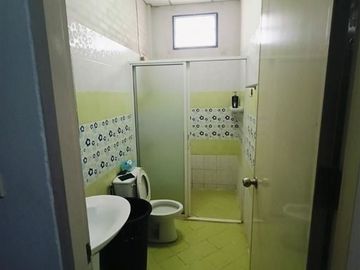 2-storey townhouse, 18.9 sq.w., Niraville Village, Ekachai-Pho Chai, near Suan Chong Sathit, Ekachai Road, Khlong Si Wa Taklom Road, Krathum Baen, Sam