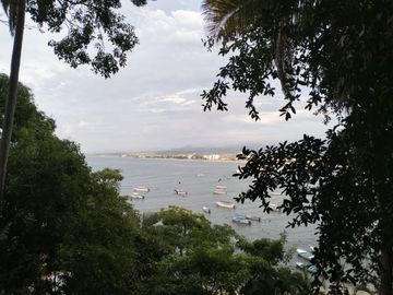 CASA EN VENTA EN PLAYA RINCON DE GUAYABITOS NAYARIT