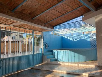 CASA EN VENTA EN PLAYA RINCON DE GUAYABITOS NAYARIT