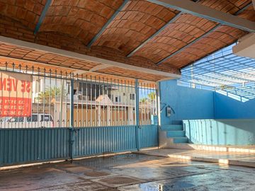 CASA EN VENTA EN PLAYA RINCON DE GUAYABITOS NAYARIT