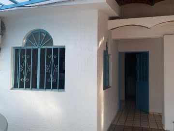 CASA EN VENTA EN PLAYA RINCON DE GUAYABITOS NAYARIT
