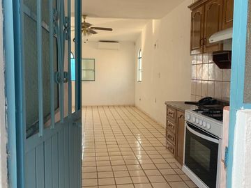 CASA EN VENTA EN PLAYA RINCON DE GUAYABITOS NAYARIT