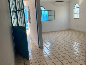 CASA EN VENTA EN PLAYA RINCON DE GUAYABITOS NAYARIT