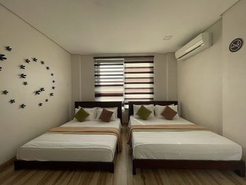 🌟 FOR SALE: Fully Furnished Renovated Beach House at La Se Villa, Laiya Ibabao, San Juan, Batangas 🌟