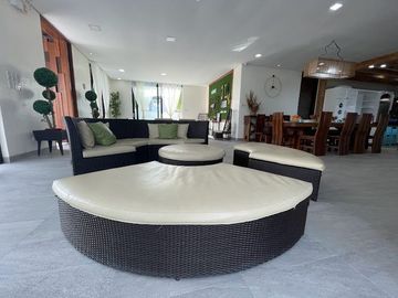 🌟 FOR SALE: Fully Furnished Renovated Beach House at La Se Villa, Laiya Ibabao, San Juan, Batangas 🌟