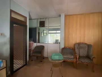 Rumah Dijual di Jl. Dr. Saharjo, Tebet, Jaksel