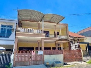Jual cepat, Rumah Kost 2 lantai Rungkut Mejoyo Utara