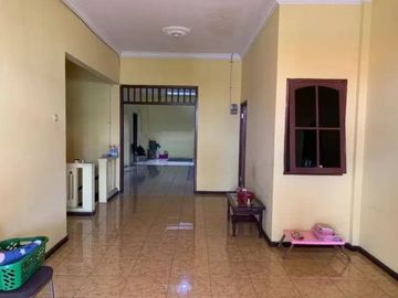 Jual cepat, Rumah Kost 2 lantai Rungkut Mejoyo Utara