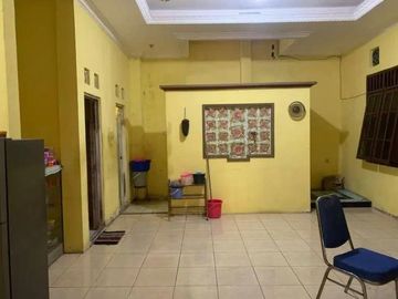 Jual cepat, Rumah Kost 2 lantai Rungkut Mejoyo Utara