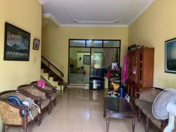 Jual cepat, Rumah Kost 2 lantai Rungkut Mejoyo Utara