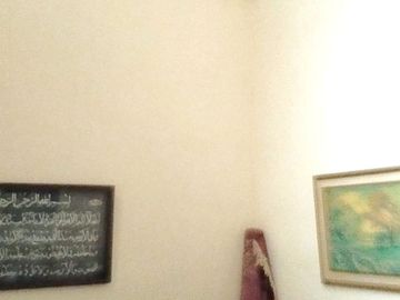 Rumah Mojoklanggru Mojo Gubeng dkt Dharmahusada UNAIR Surabaya Timur