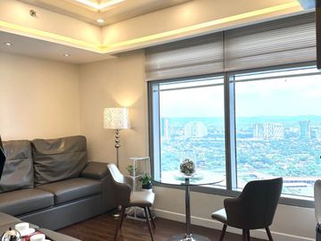 Stunning 2 Bedroom Unit for Sale in CDC Millenium Ortigas, Pasig City!