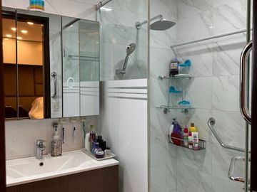Stunning 2 Bedroom Unit for Sale in CDC Millenium Ortigas, Pasig City!