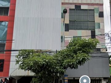 Ruko Dharmawangsa