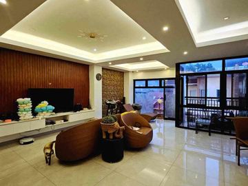 Furnished 4 storey house for sale in Yati, Liloan, Cebu