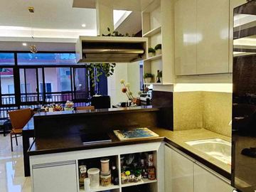 Furnished 4 storey house for sale in Yati, Liloan, Cebu