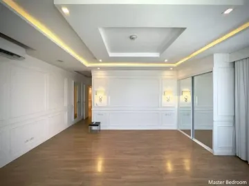 For Sale: Prime Penthouse Unit at Two Serendra Meranti, Taguig, Verve, Maridien, One, West East Gallery, Suites, Horizon Homes