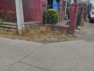 Casa Esquina villa Los Herores de Maipu