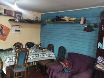 Casa Esquina villa Los Herores de Maipu