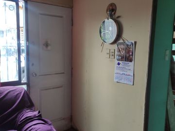 Casa Esquina villa Los Herores de Maipu
