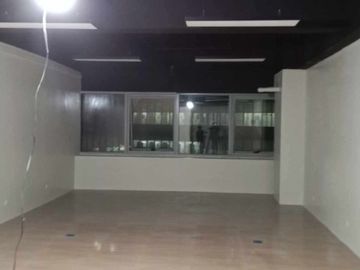 For Rent: Semi-Fitted Office Unit at One Park Drive, BGC (Direct Tenants only) - Capital House, High Street South Corporate Plaza, Alveo Park