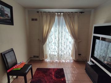 VENTA CASA VILLA LAS PALMERAS!! AMPLIADA Y REGULARIZADA