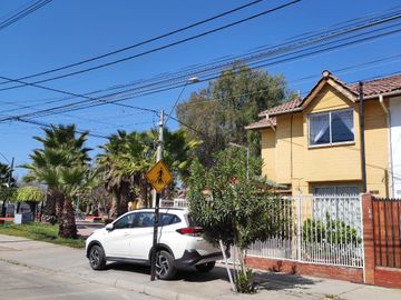 VENTA CASA VILLA LAS PALMERAS!! AMPLIADA Y REGULARIZADA