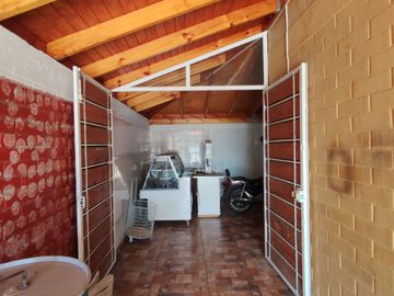 VENTA CASA VILLA LAS PALMERAS!! AMPLIADA Y REGULARIZADA