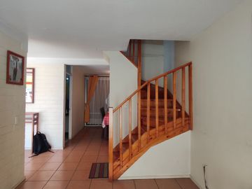 VENTA CASA VILLA LAS PALMERAS!! AMPLIADA Y REGULARIZADA