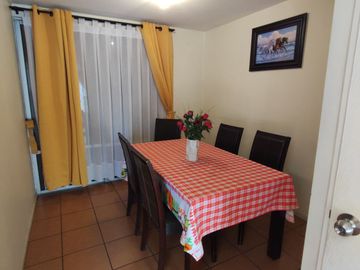 VENTA CASA VILLA LAS PALMERAS!! AMPLIADA Y REGULARIZADA