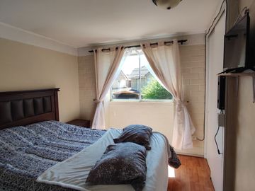 VENTA CASA VILLA LAS PALMERAS!! AMPLIADA Y REGULARIZADA