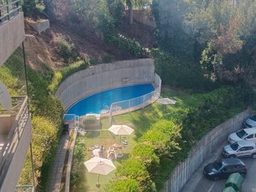 BROKER JARDIN IMPECABLE  REBAJADO 2D-2B-1EST-1BOD