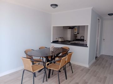 BROKER JARDIN IMPECABLE  REBAJADO 2D-2B-1EST-1BOD