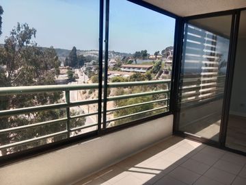 BROKER JARDIN IMPECABLE  REBAJADO 2D-2B-1EST-1BOD