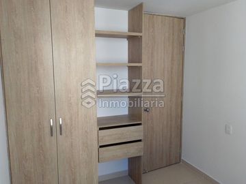 Apartamento en Venta en el Conjunto Napoli en Barranquilla
