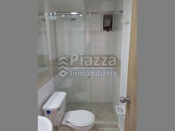 Apartamento en Venta en el Conjunto Napoli en Barranquilla